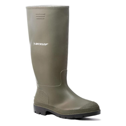 BOTTES SELENIUM DUNLOP POINTURE 36